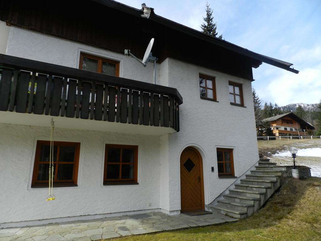 Villa Haus Franz By Isa Agentur Bad Kleinkirchheim Camera foto