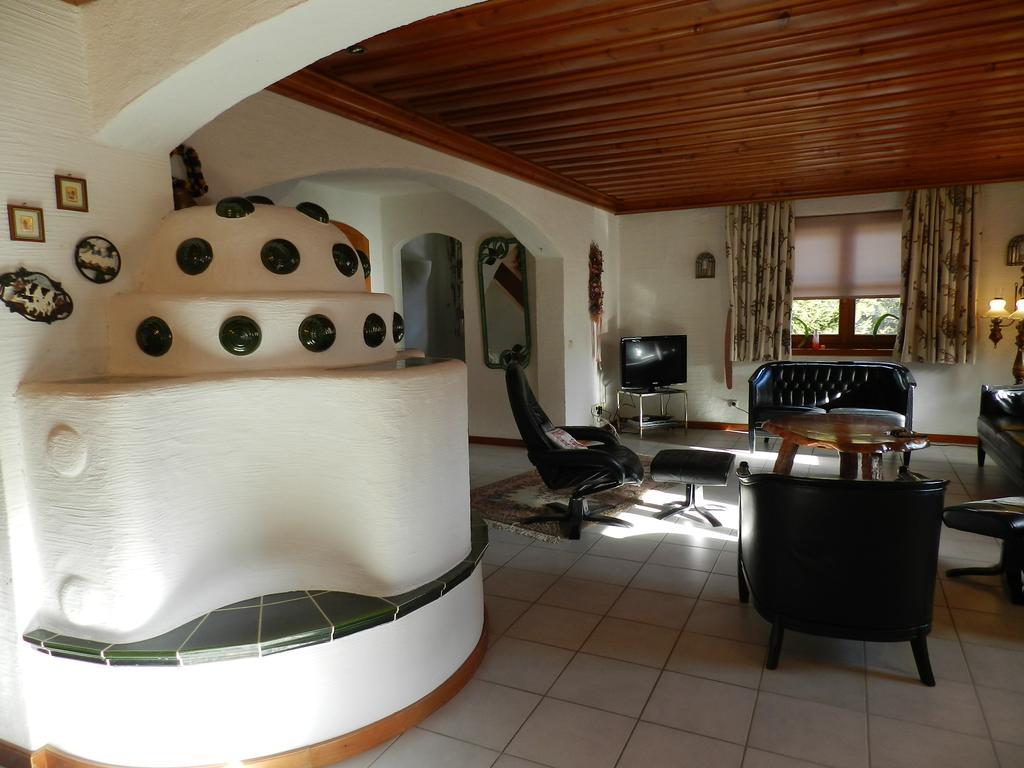 Villa Haus Franz By Isa Agentur Bad Kleinkirchheim Esterno foto