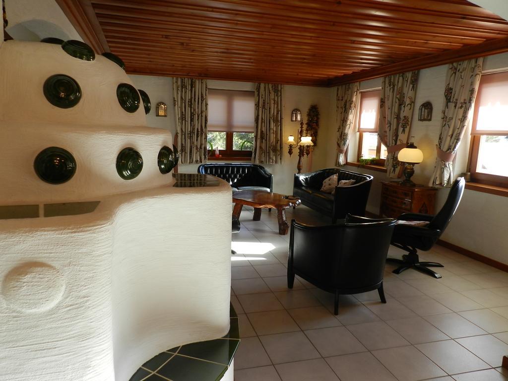 Villa Haus Franz By Isa Agentur Bad Kleinkirchheim Esterno foto