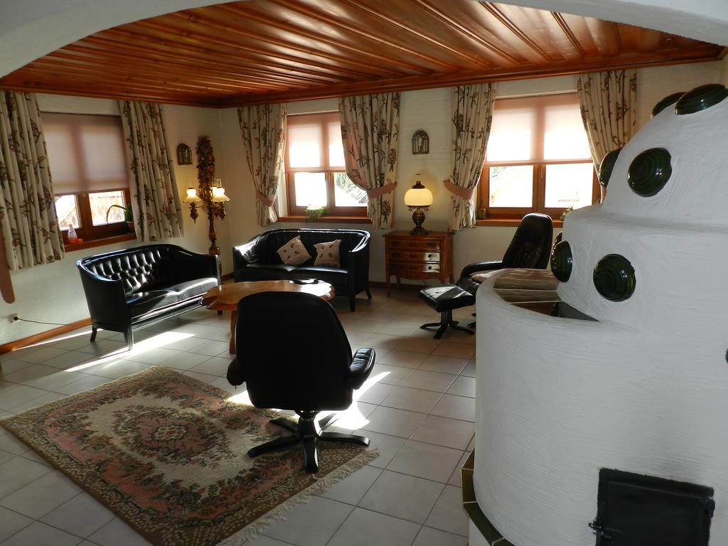 Villa Haus Franz By Isa Agentur Bad Kleinkirchheim Esterno foto