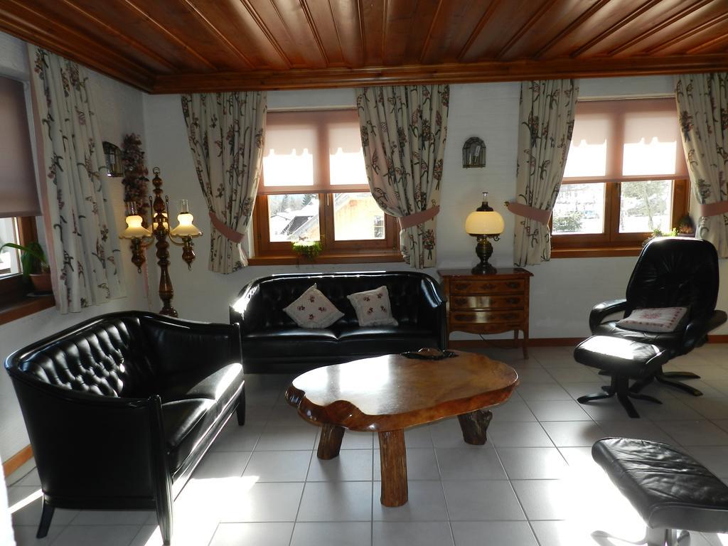 Villa Haus Franz By Isa Agentur Bad Kleinkirchheim Esterno foto