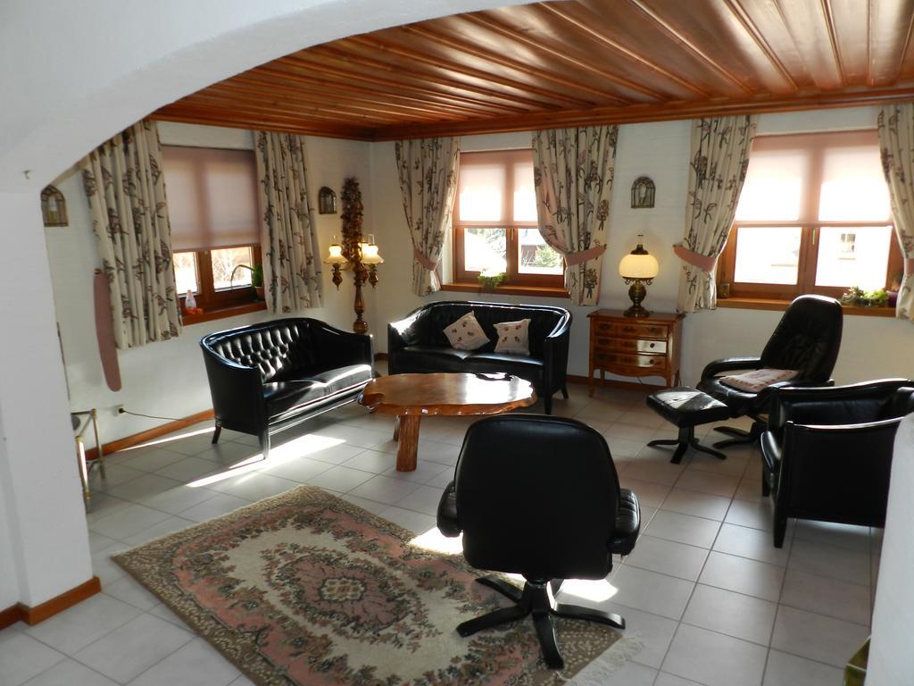 Villa Haus Franz By Isa Agentur Bad Kleinkirchheim Esterno foto
