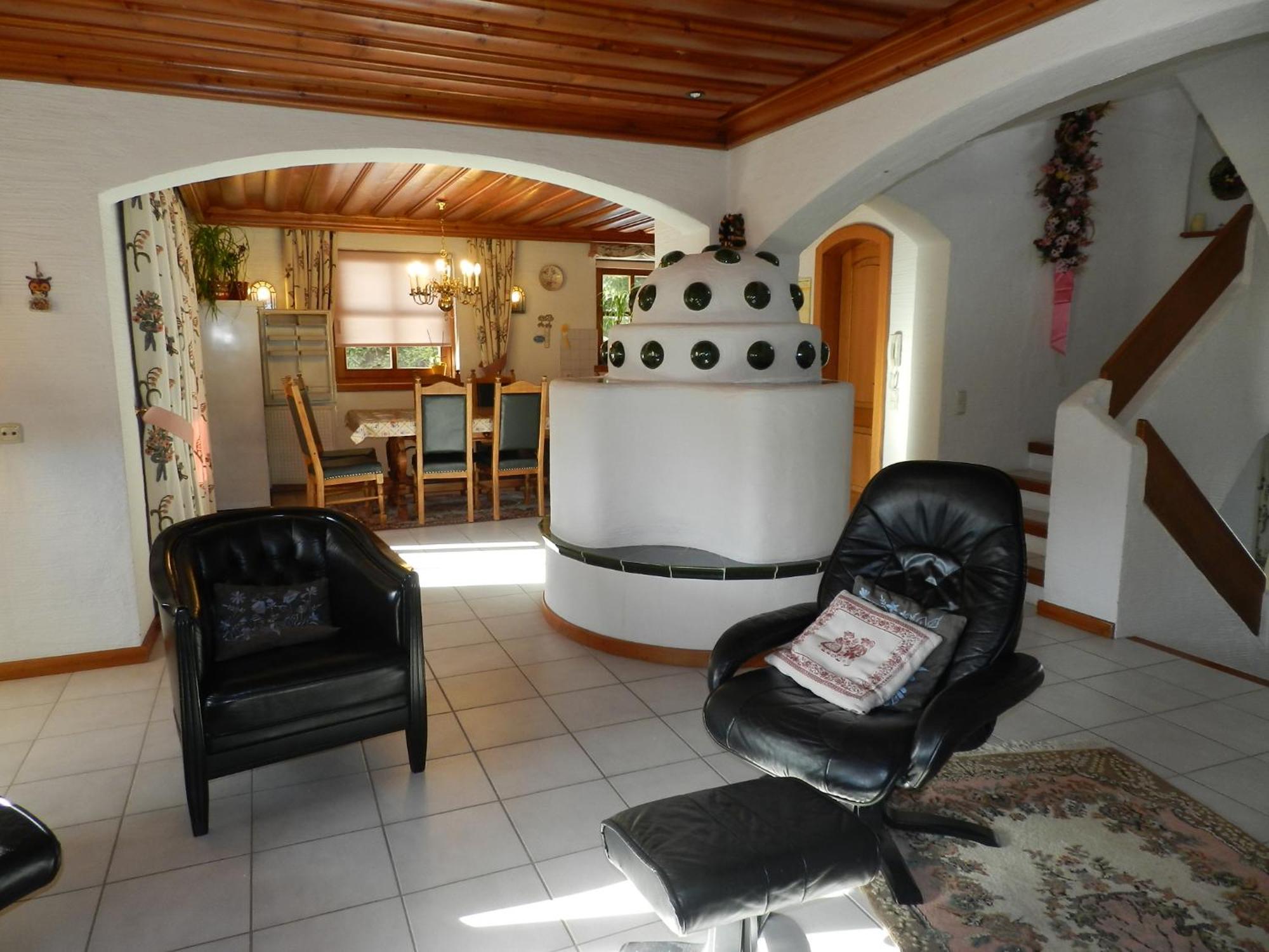 Villa Haus Franz By Isa Agentur Bad Kleinkirchheim Esterno foto