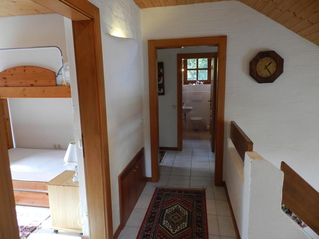Villa Haus Franz By Isa Agentur Bad Kleinkirchheim Esterno foto