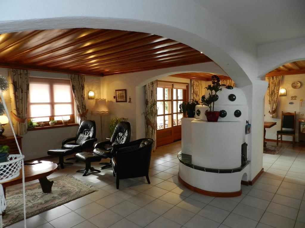 Villa Haus Franz By Isa Agentur Bad Kleinkirchheim Camera foto