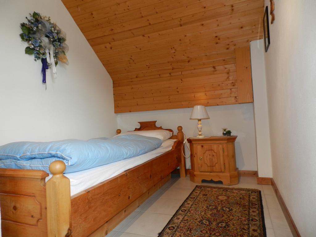Villa Haus Franz By Isa Agentur Bad Kleinkirchheim Esterno foto