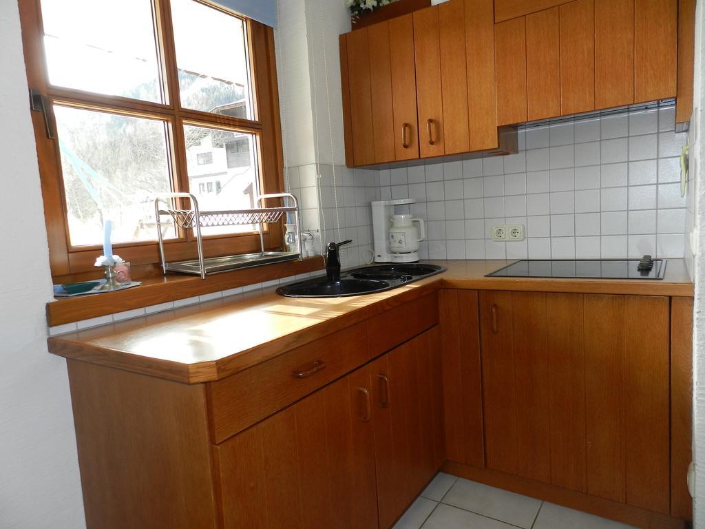 Villa Haus Franz By Isa Agentur Bad Kleinkirchheim Esterno foto