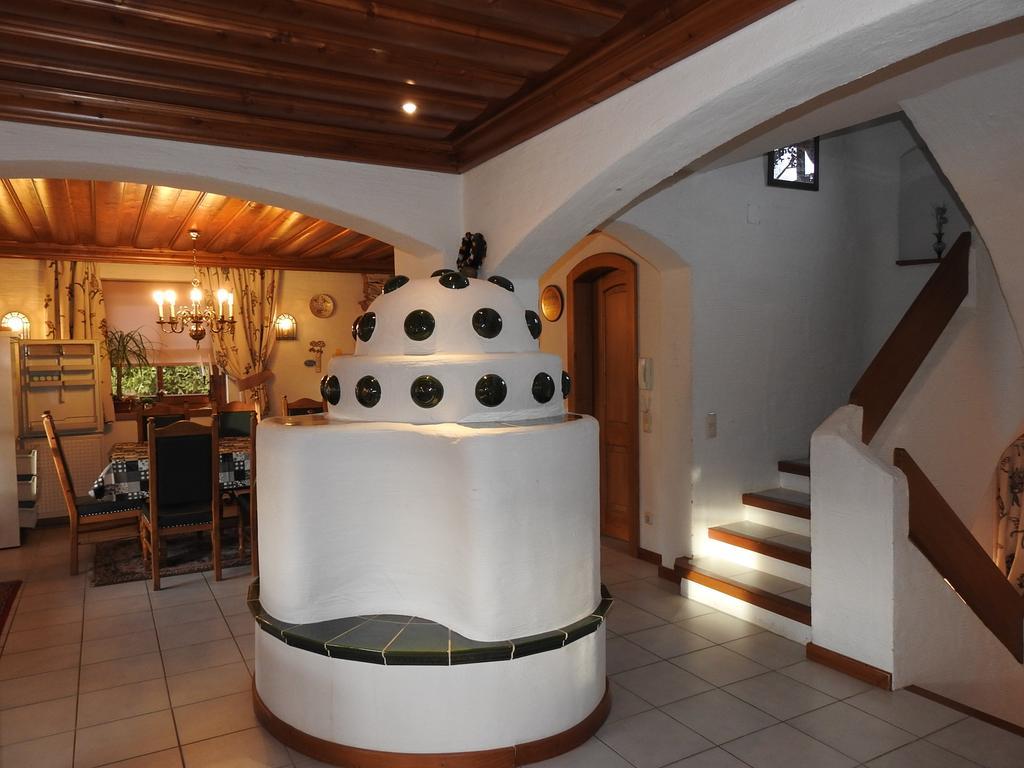 Villa Haus Franz By Isa Agentur Bad Kleinkirchheim Esterno foto