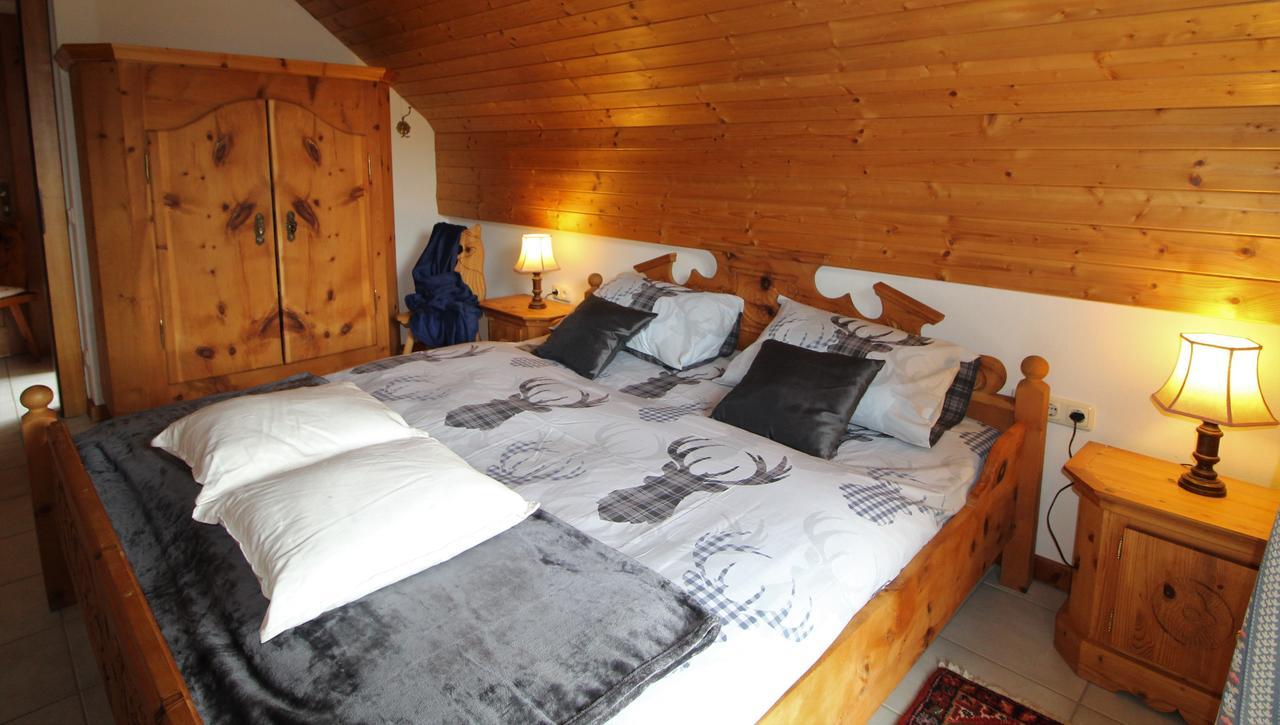 Villa Haus Franz By Isa Agentur Bad Kleinkirchheim Esterno foto