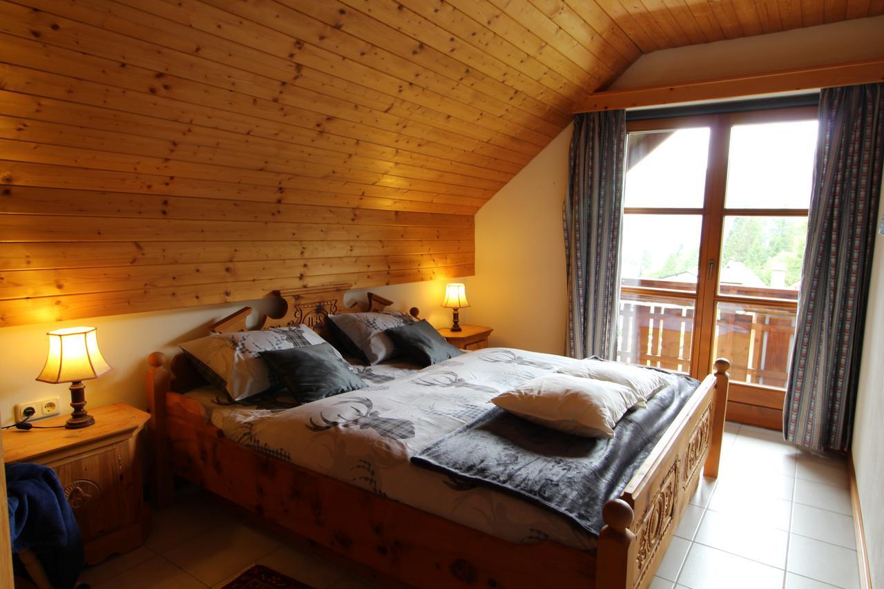 Villa Haus Franz By Isa Agentur Bad Kleinkirchheim Esterno foto