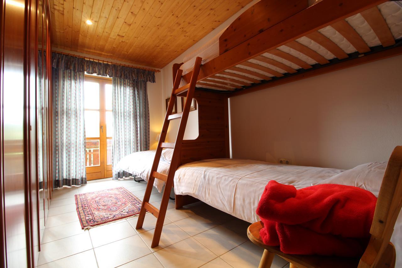 Villa Haus Franz By Isa Agentur Bad Kleinkirchheim Esterno foto