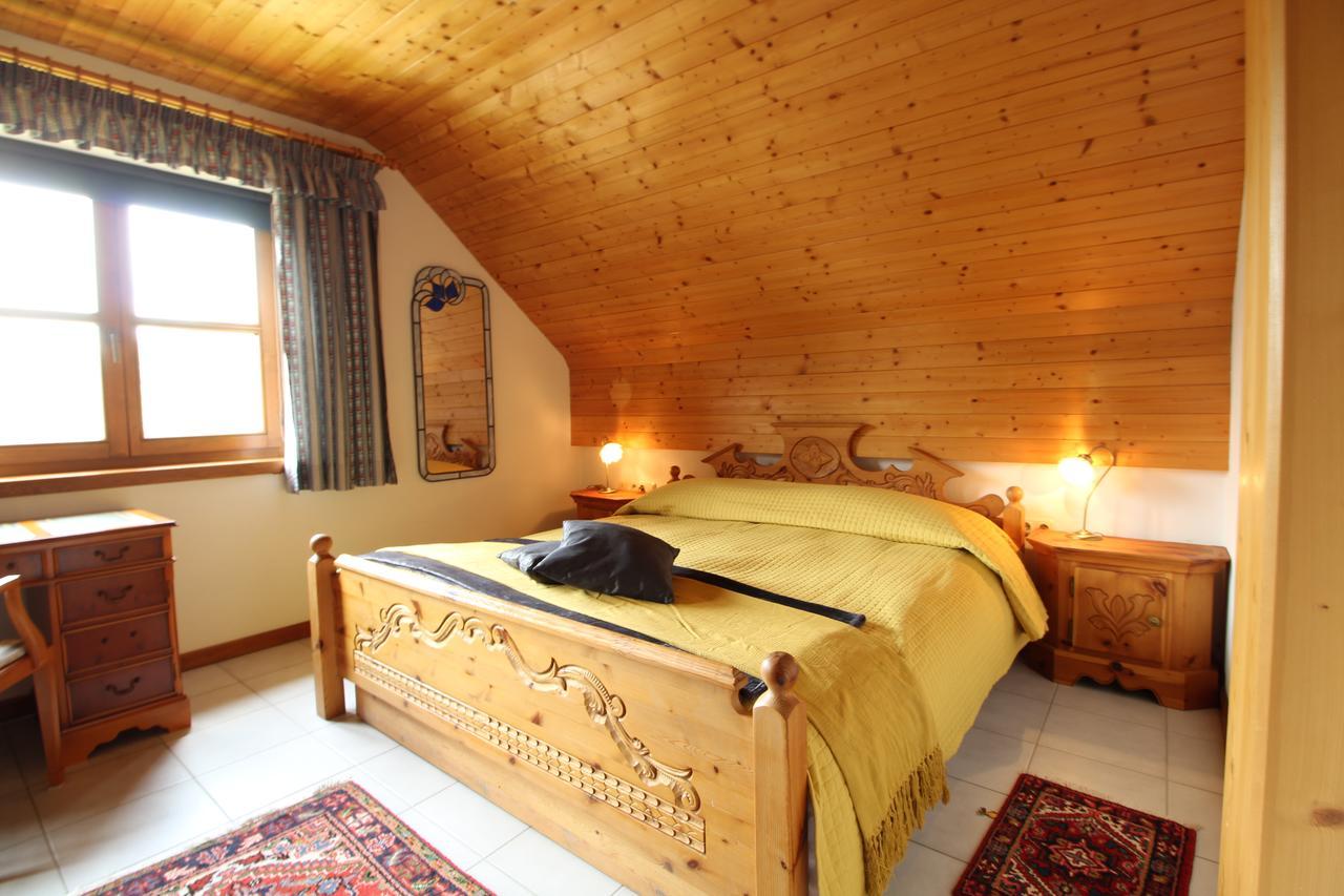 Villa Haus Franz By Isa Agentur Bad Kleinkirchheim Esterno foto