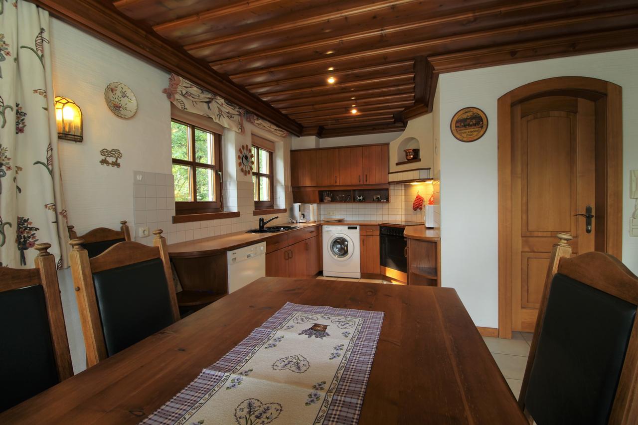 Villa Haus Franz By Isa Agentur Bad Kleinkirchheim Esterno foto
