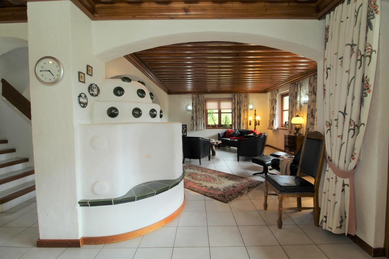 Villa Haus Franz By Isa Agentur Bad Kleinkirchheim Esterno foto