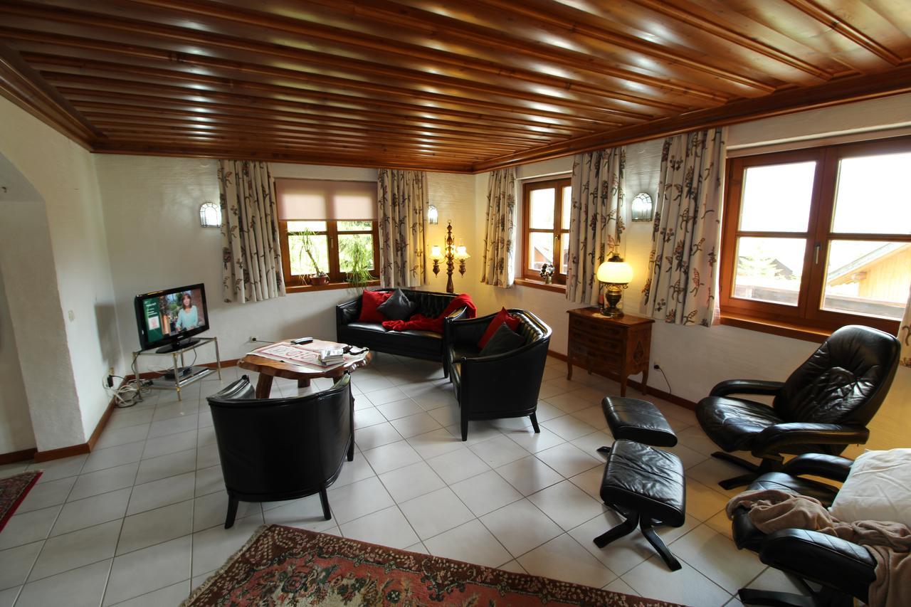 Villa Haus Franz By Isa Agentur Bad Kleinkirchheim Esterno foto