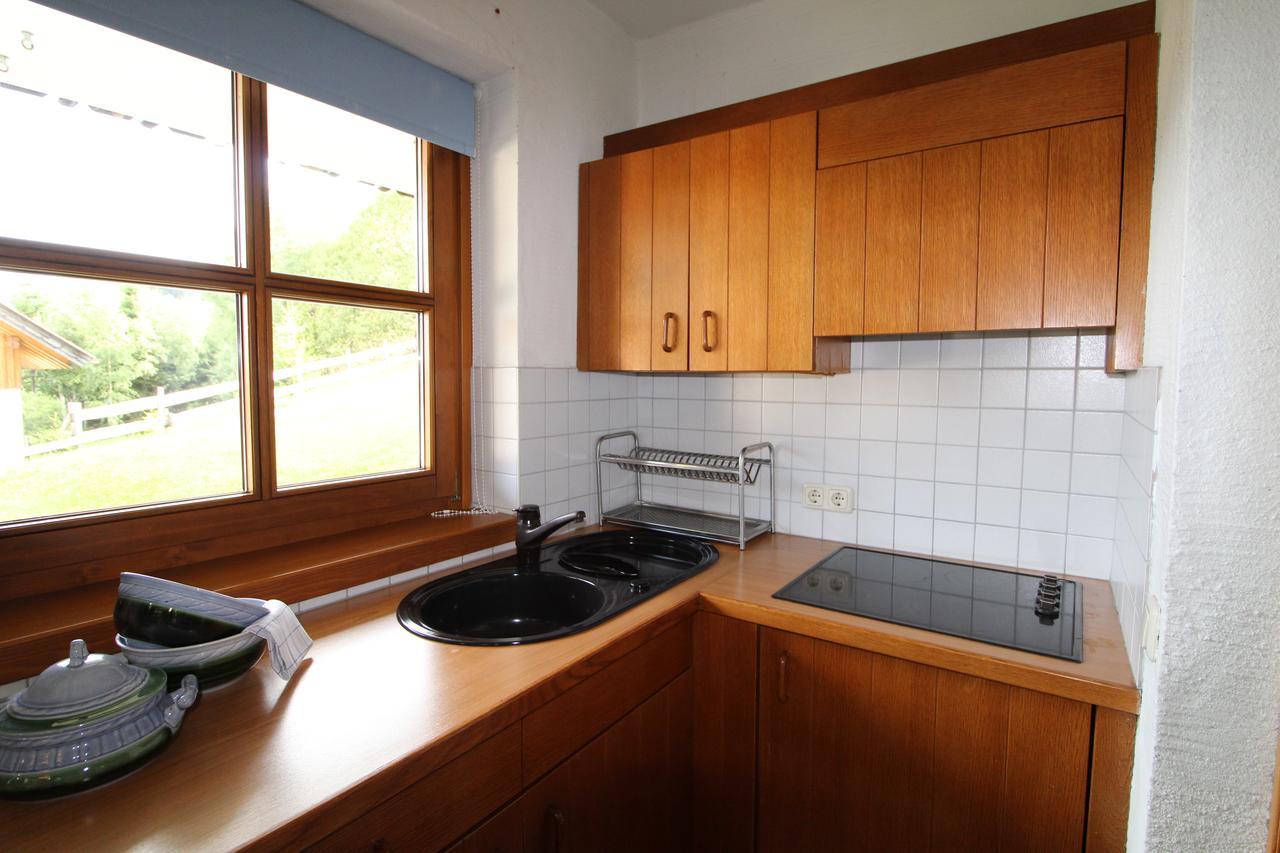 Villa Haus Franz By Isa Agentur Bad Kleinkirchheim Esterno foto