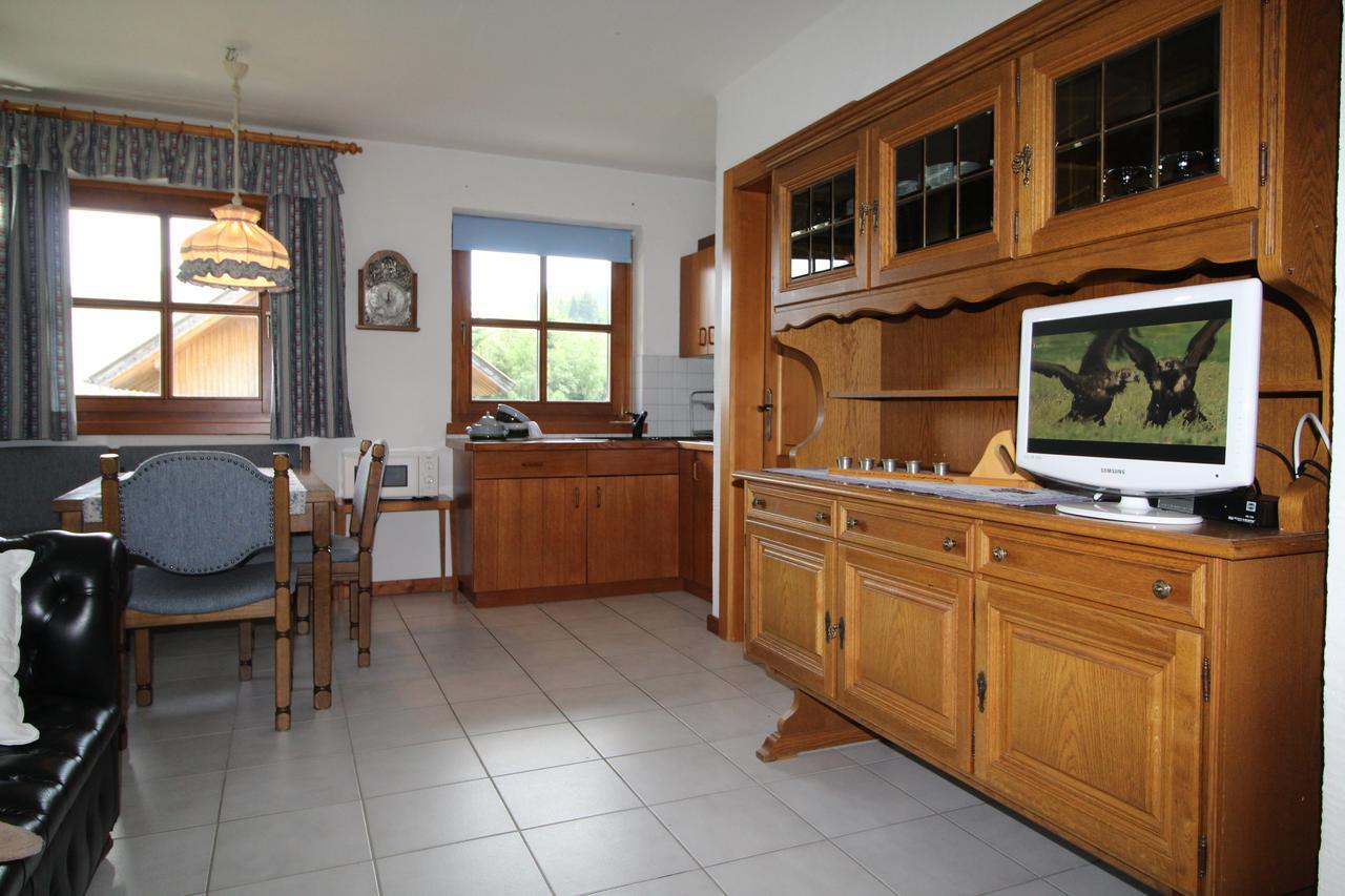 Villa Haus Franz By Isa Agentur Bad Kleinkirchheim Esterno foto