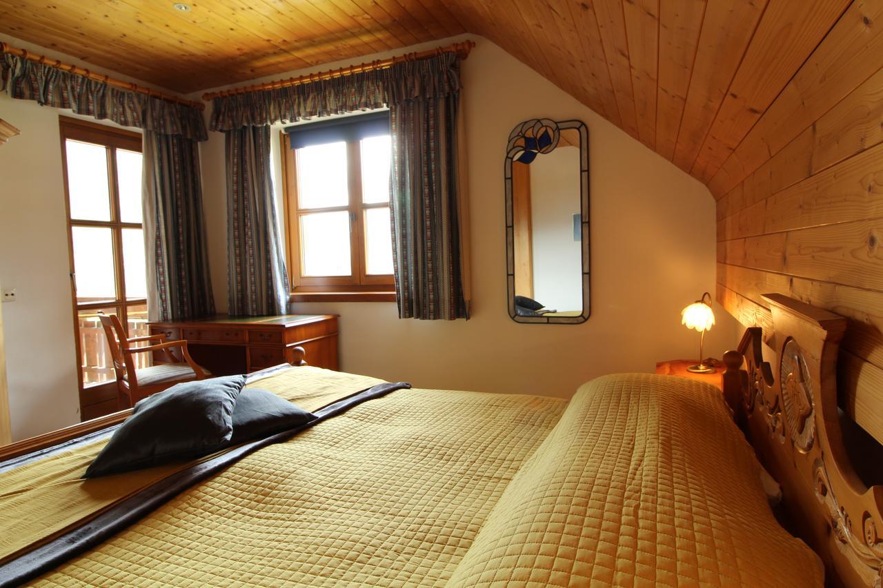 Villa Haus Franz By Isa Agentur Bad Kleinkirchheim Esterno foto